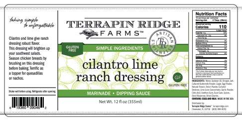 white christmas dresses Cilantro Lime Ranch Dressing