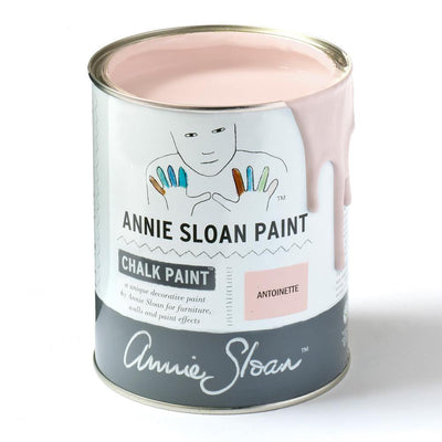 Antoinette Chalk Paint® - One Amazing Find: Creative Home Market