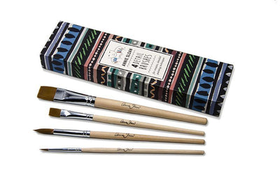 Annie Sloan Detail Brushes - One Amazing Find: Creative Home Market