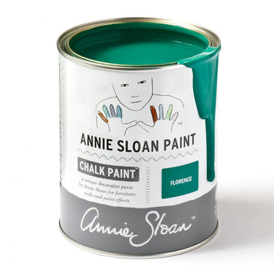 Florence Chalk Paint® - One Amazing Find: Creative Home Market