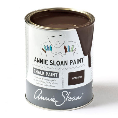 Honfleur Chalk Paint® - One Amazing Find: Creative Home Market