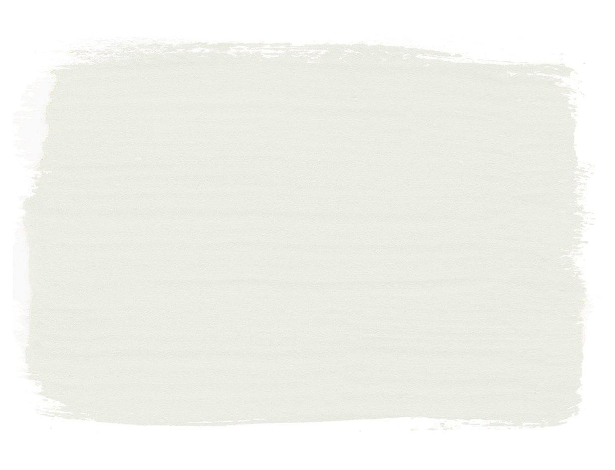 Annie Sloan Chalk Paint Wax - White Sample/120 ml