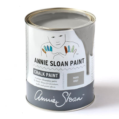 Paris Grey Chalk Paint® - One Amazing Find: Creative Home Market