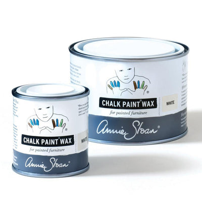 Soft Wax - White - One Amazing Find: Creative Home Market