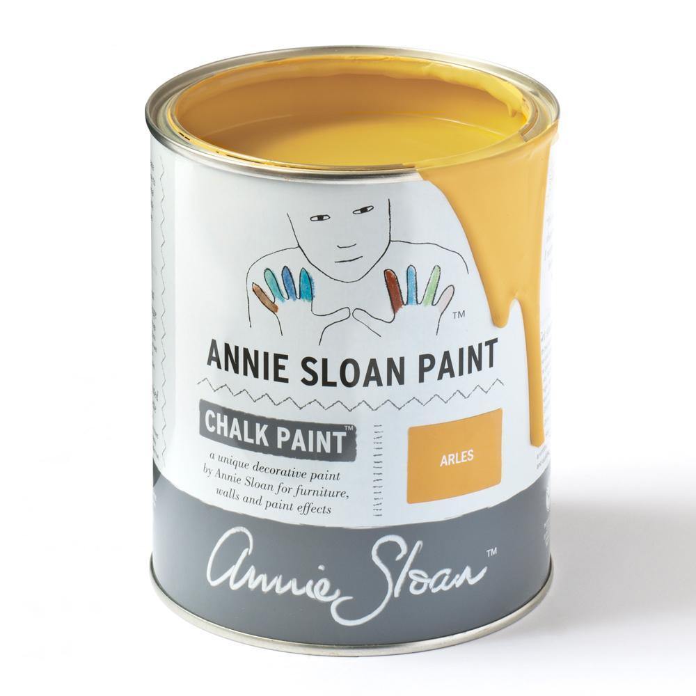 Annie Sloan Chalk Paint® - One Amazing Find: Creative Home Market