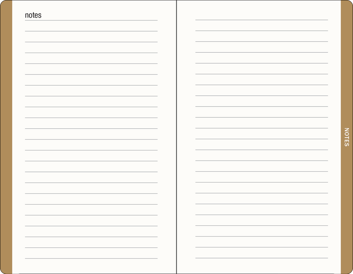 Amalfi Lemons Internet Address & Password Logbook