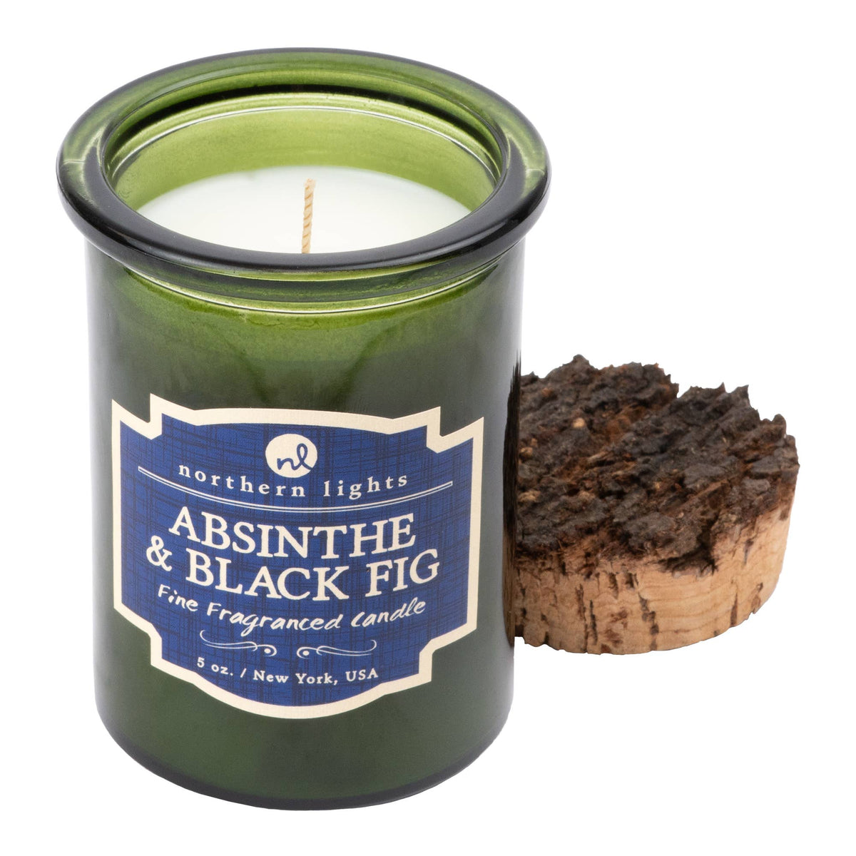 Cocktail Inspired Spirit Candles. Each sold separately.
