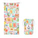 Wish You Were Here-Large Quick Dry Towel