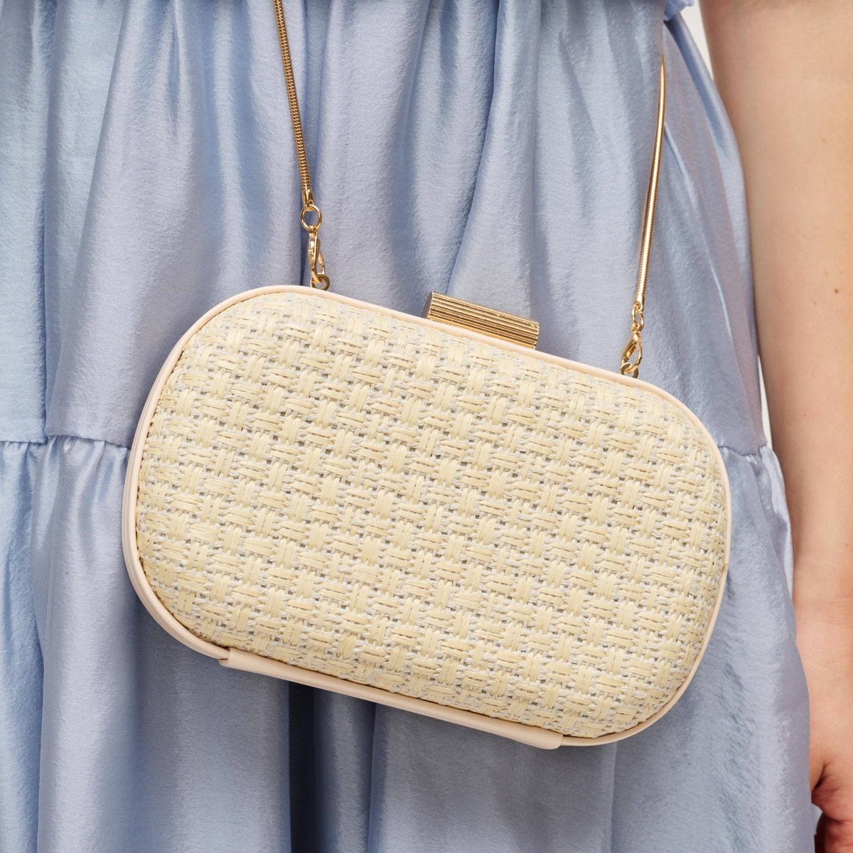 Cove Evening Bag