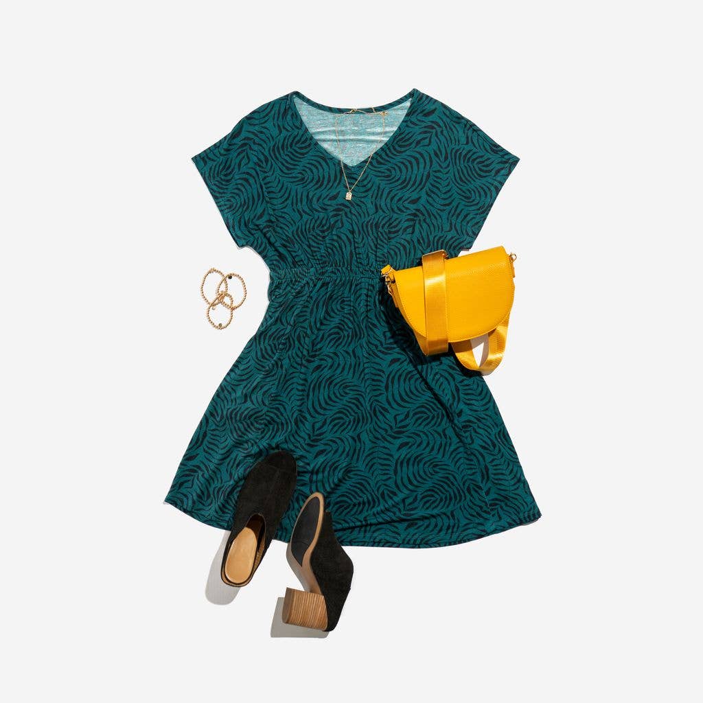 Allthreads Boardwalk Dress Assortment