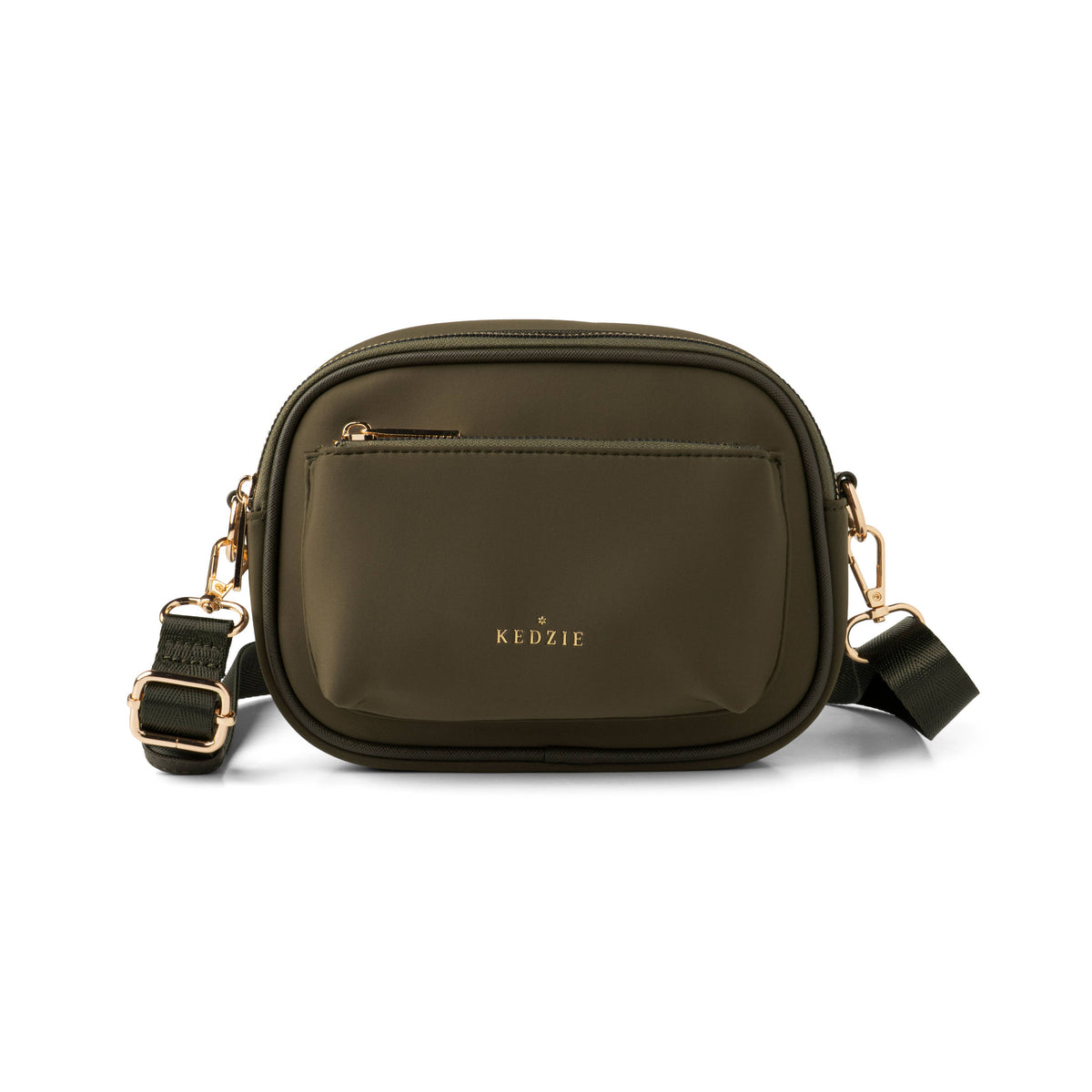 Kedzie Sloane Crossbody Assortment