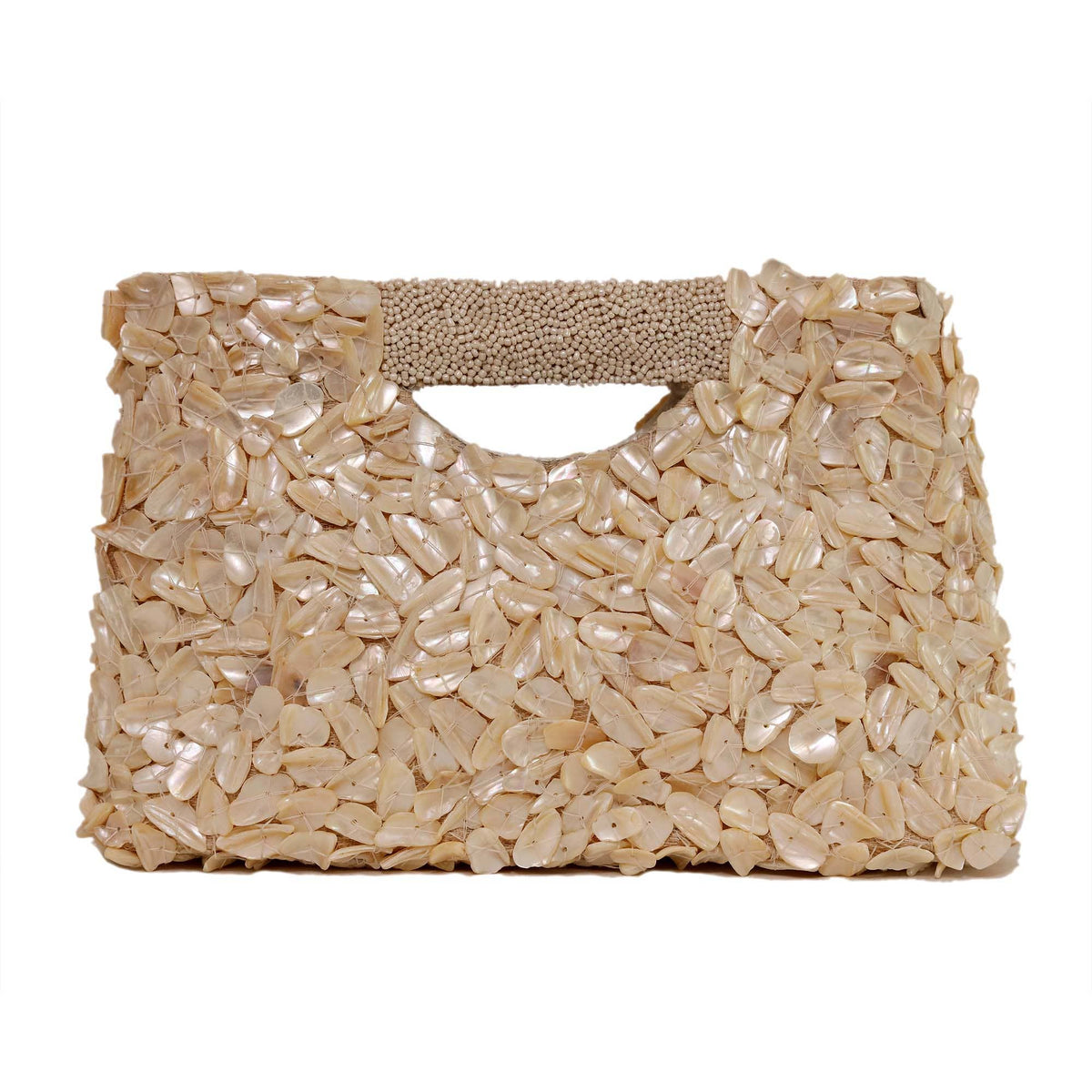 Shell Clutch