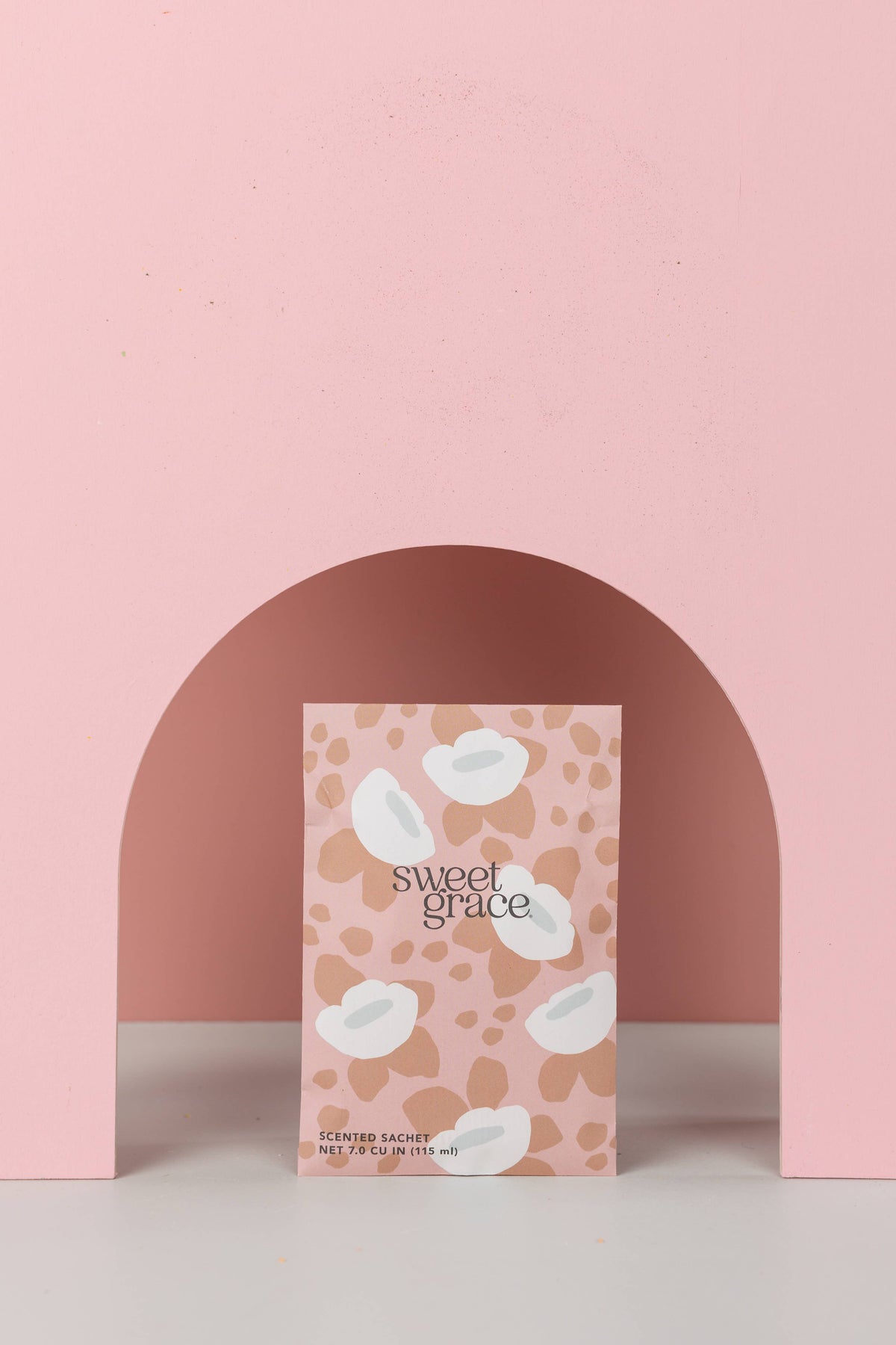 Sweet Grace Modern Flower Sachet
