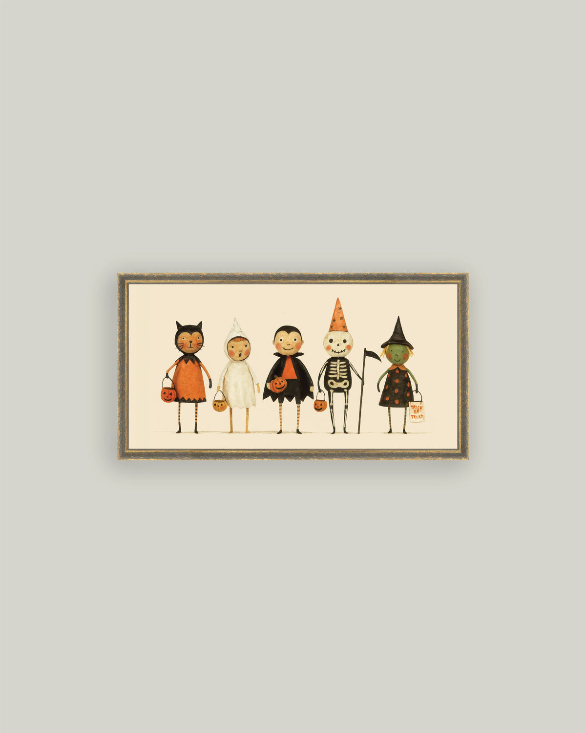 The Boo Crew