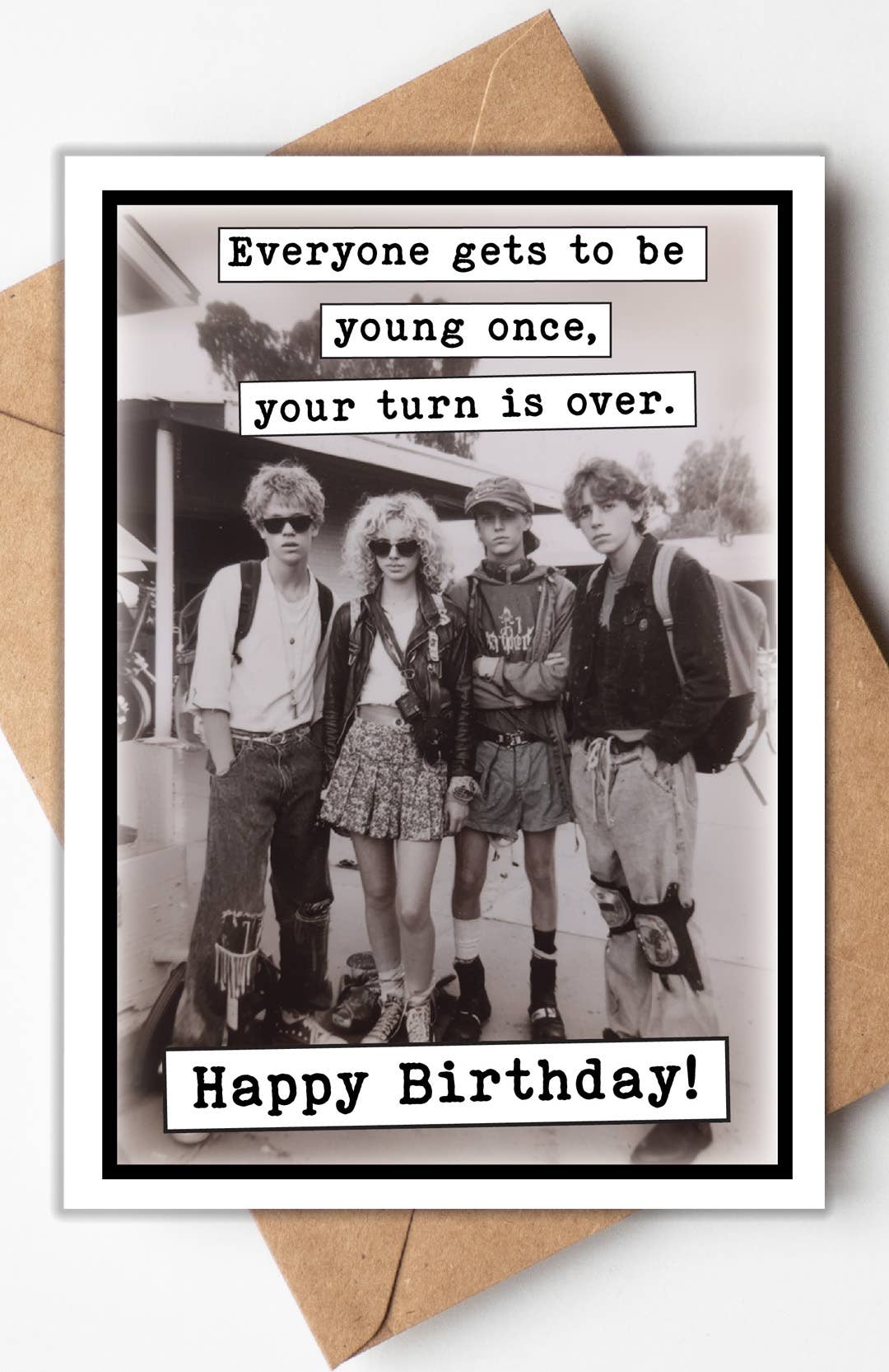 Birthday Cards, Greeting Cards, Funny, Boutique Best sellers