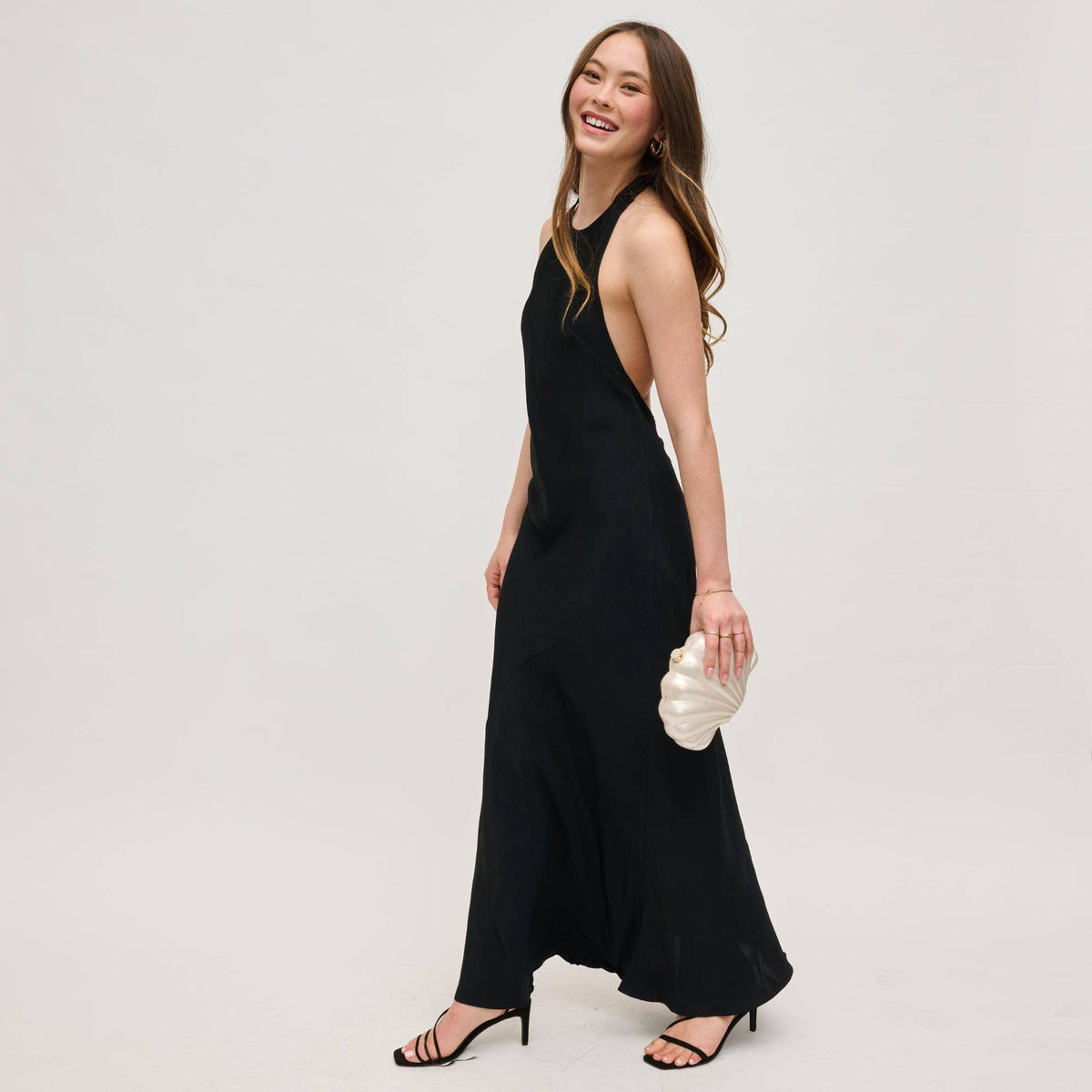 Attina Evening Bag