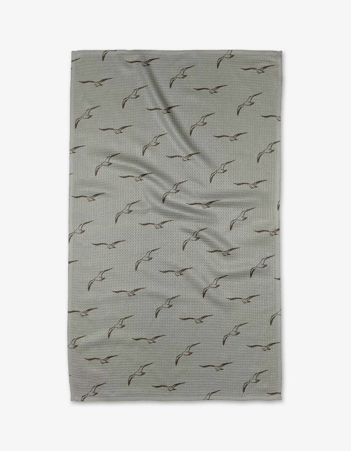 Shoreline Scout Tea Towel