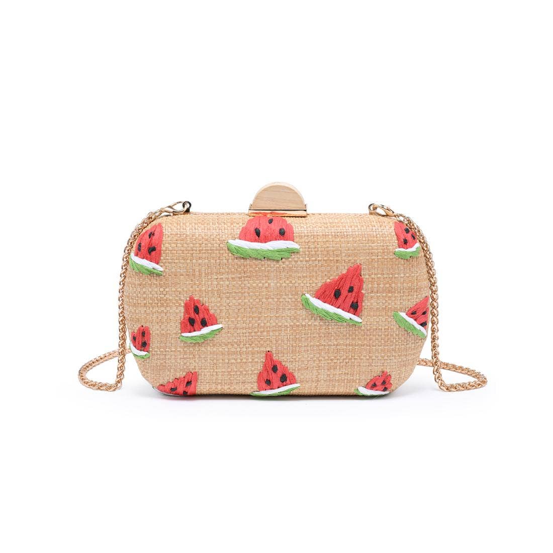 Pebbles Evening Bag