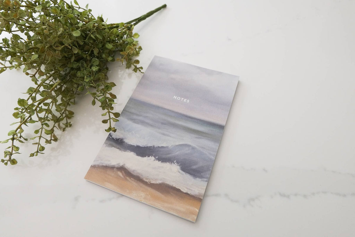 Coastal Ocean Notebook