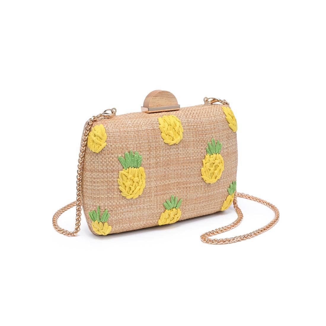 Pebbles Evening Bag