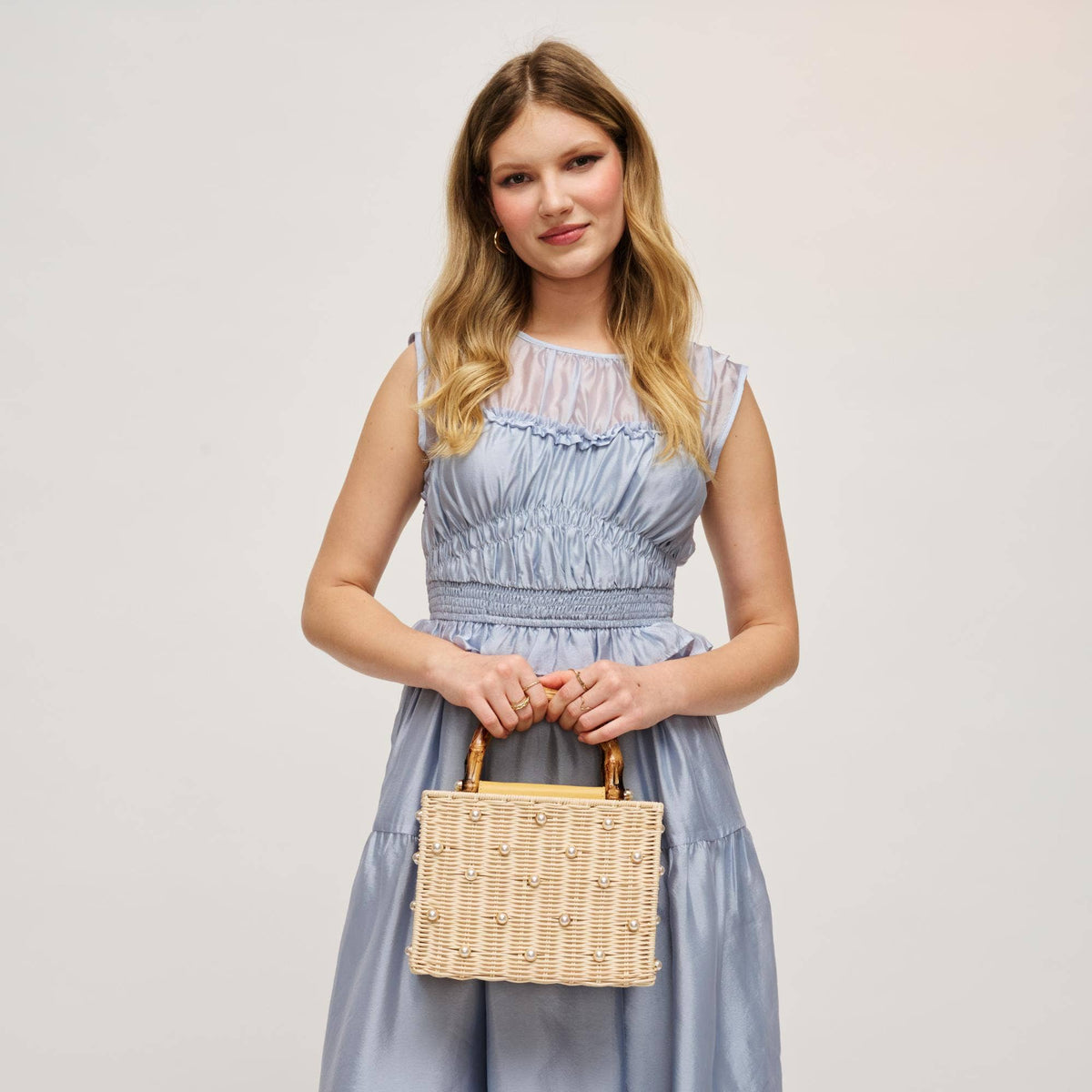Maxie Evening Bag