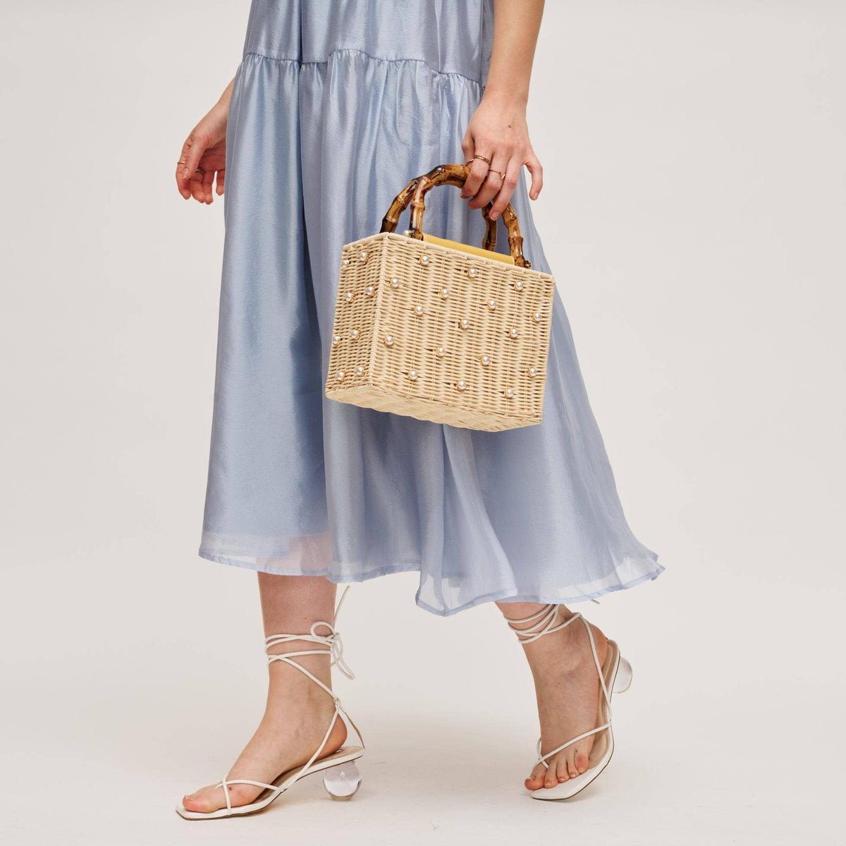 Maxie Evening Bag