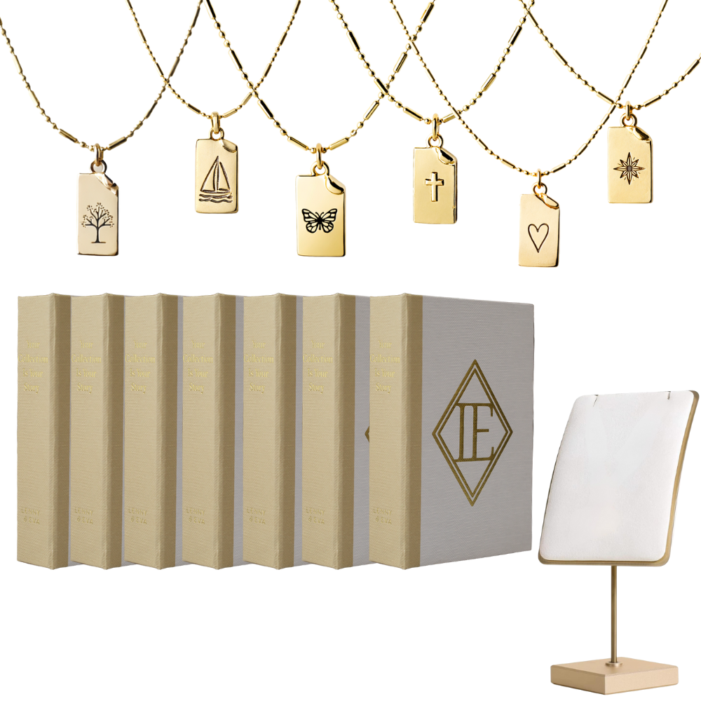 Collection Pack-Storytellers