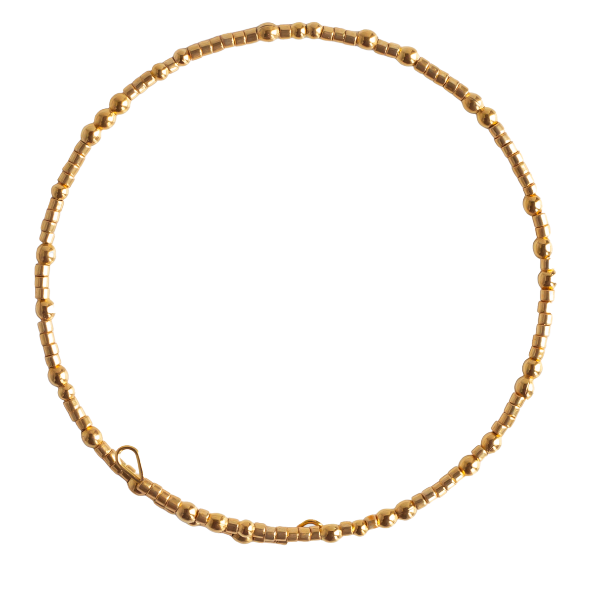 Confetti Bangle by Lenny & Ea