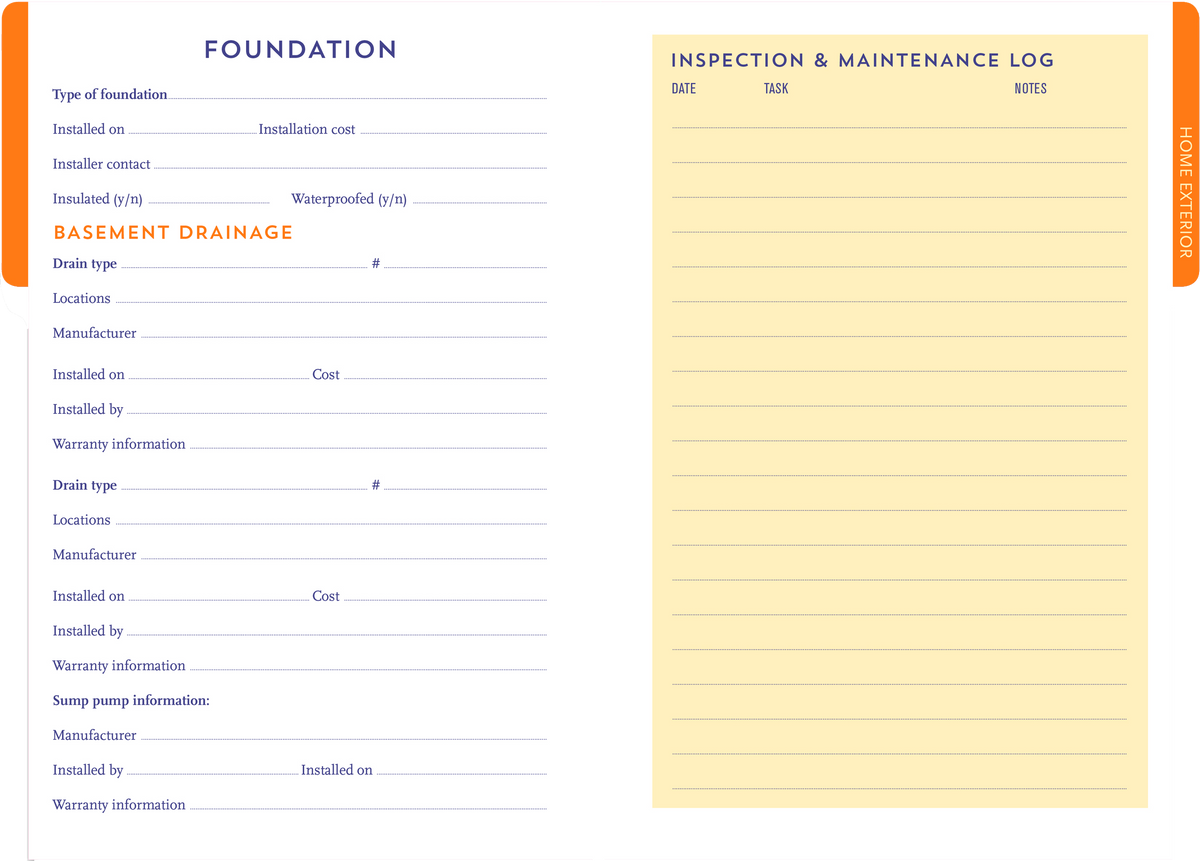 I'm a Homeowner, Now What?