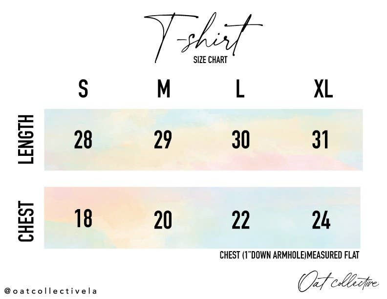 BE KIND Graphic T-Shirt