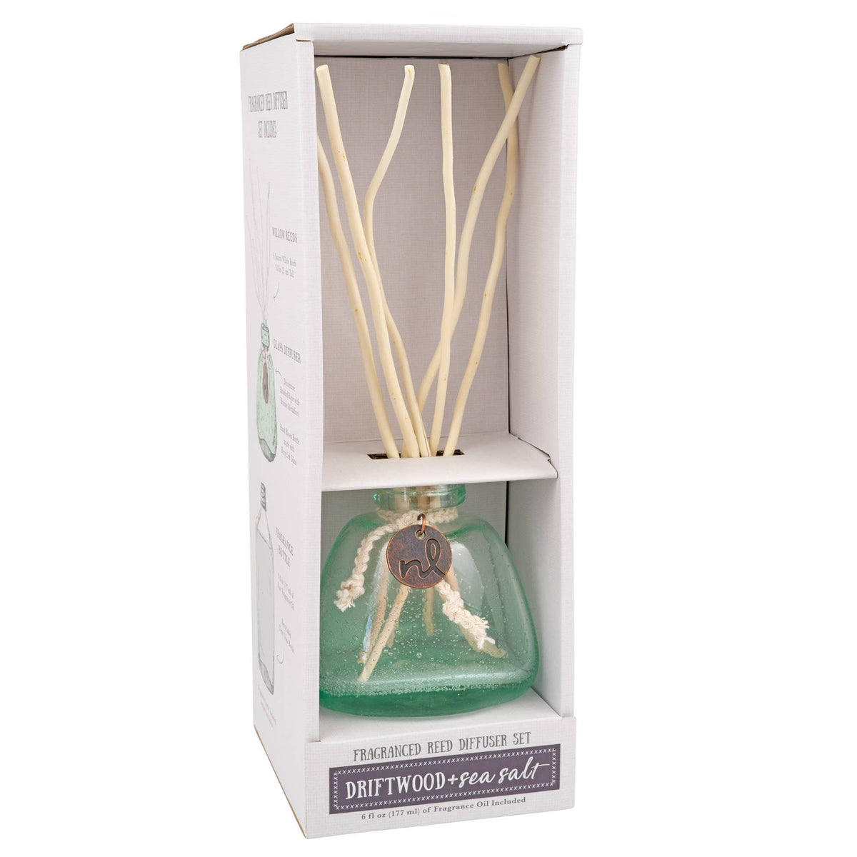 Windward Reed Diffuser