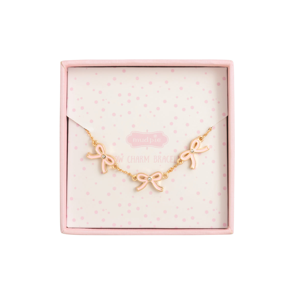 Bow Bracelet