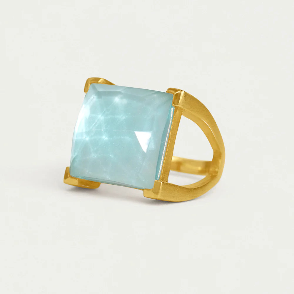 Plaza Ring -SZ8