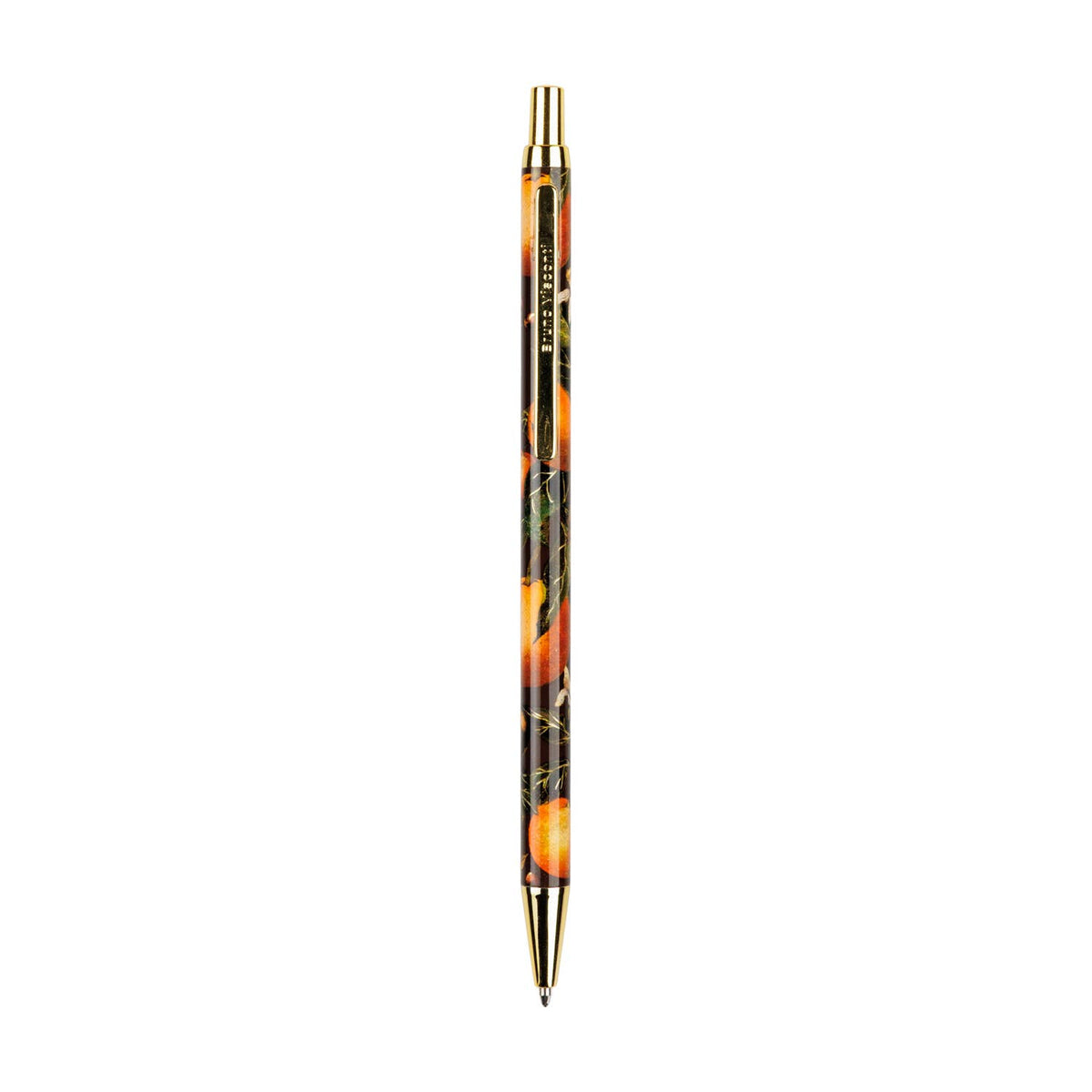 Felicita Oranges Ball Point Pen