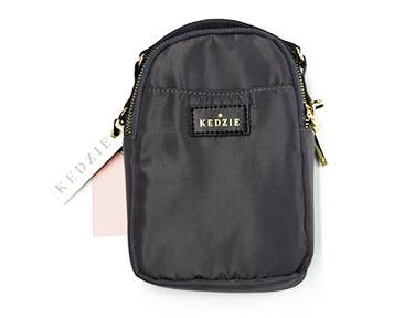 Kedzie Crosstown Crossbody Bag