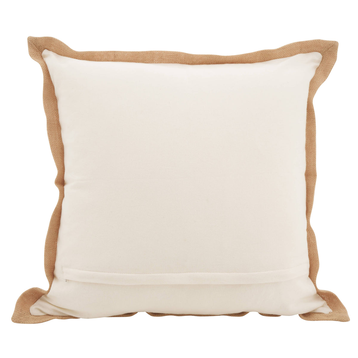 Seashell Pillow - Down Filled