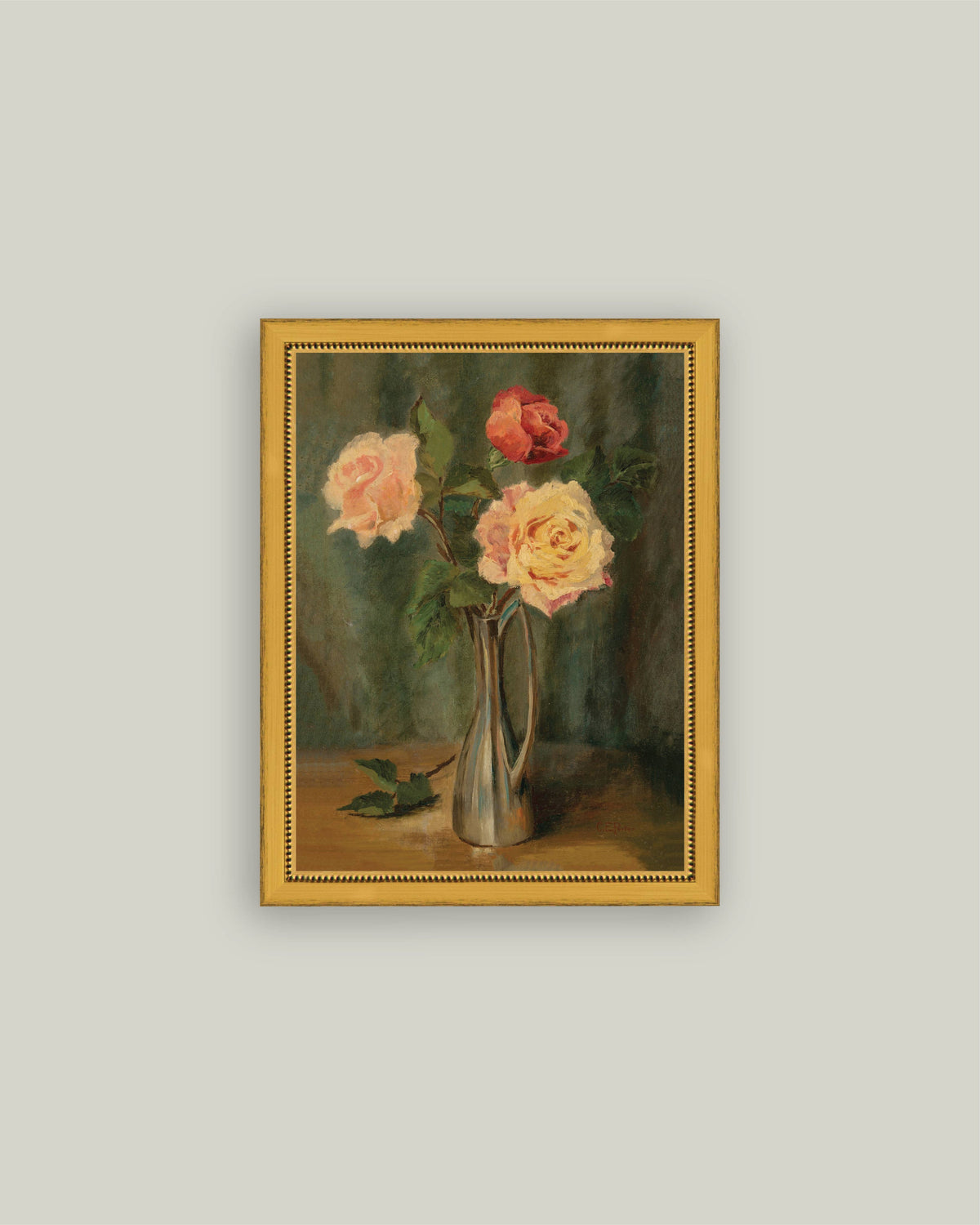 In Bloom