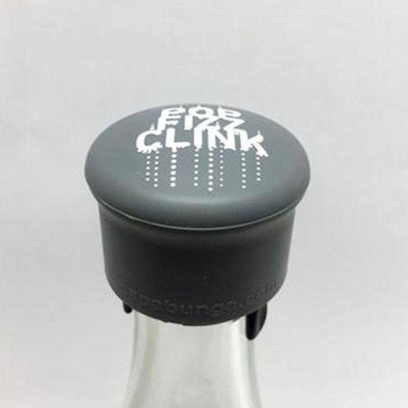 CapaBubbles® | Pop, Fizz, Clink | Champagne Stopper