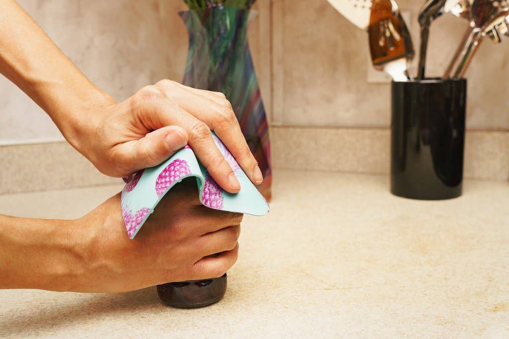 Silicone Jar Opener - Sharktacular