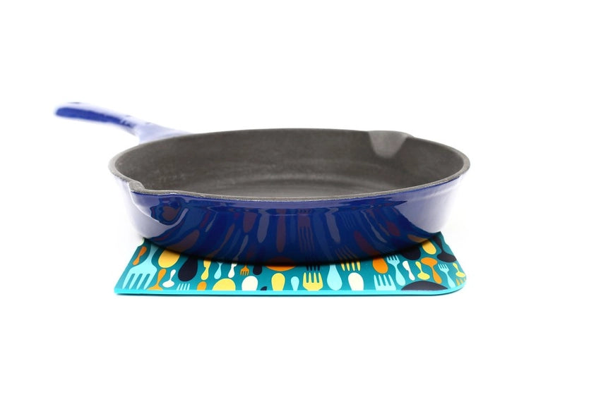 Silicone Trivet - Kookin