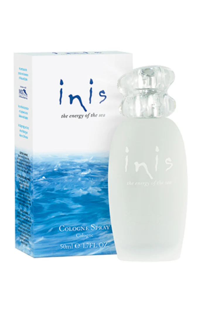 Inis Energy of the Sea Cologne