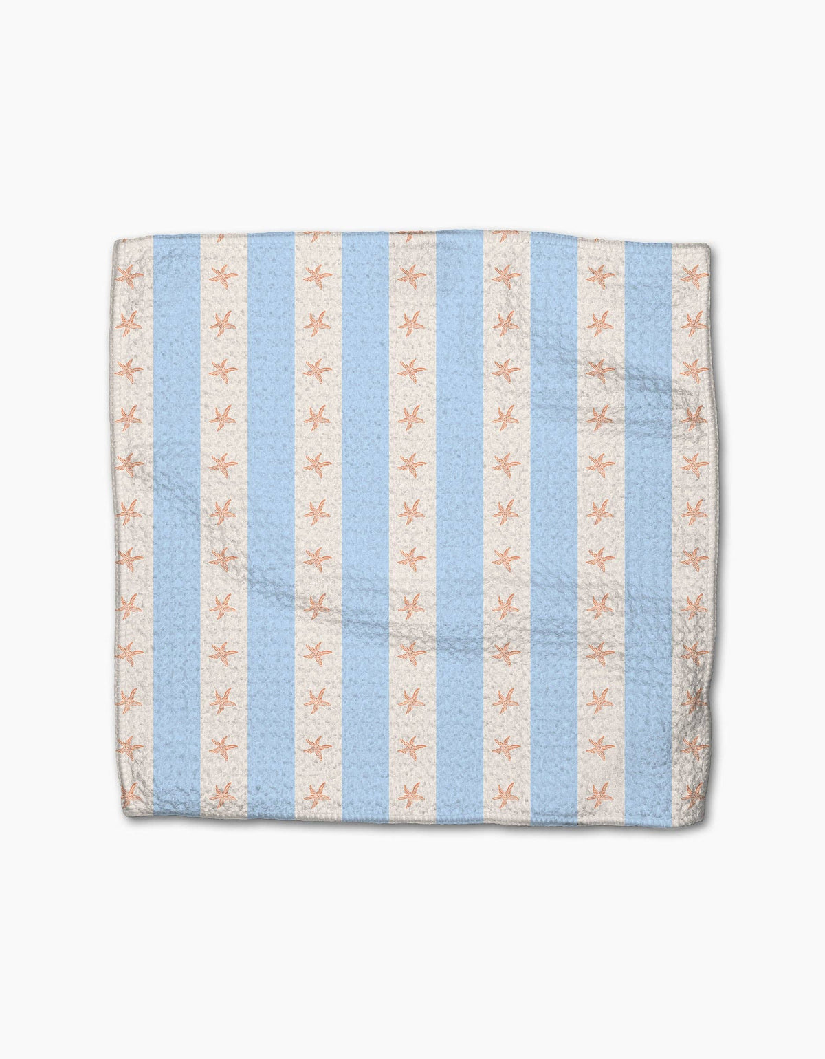 At Sea Dishcloth Set