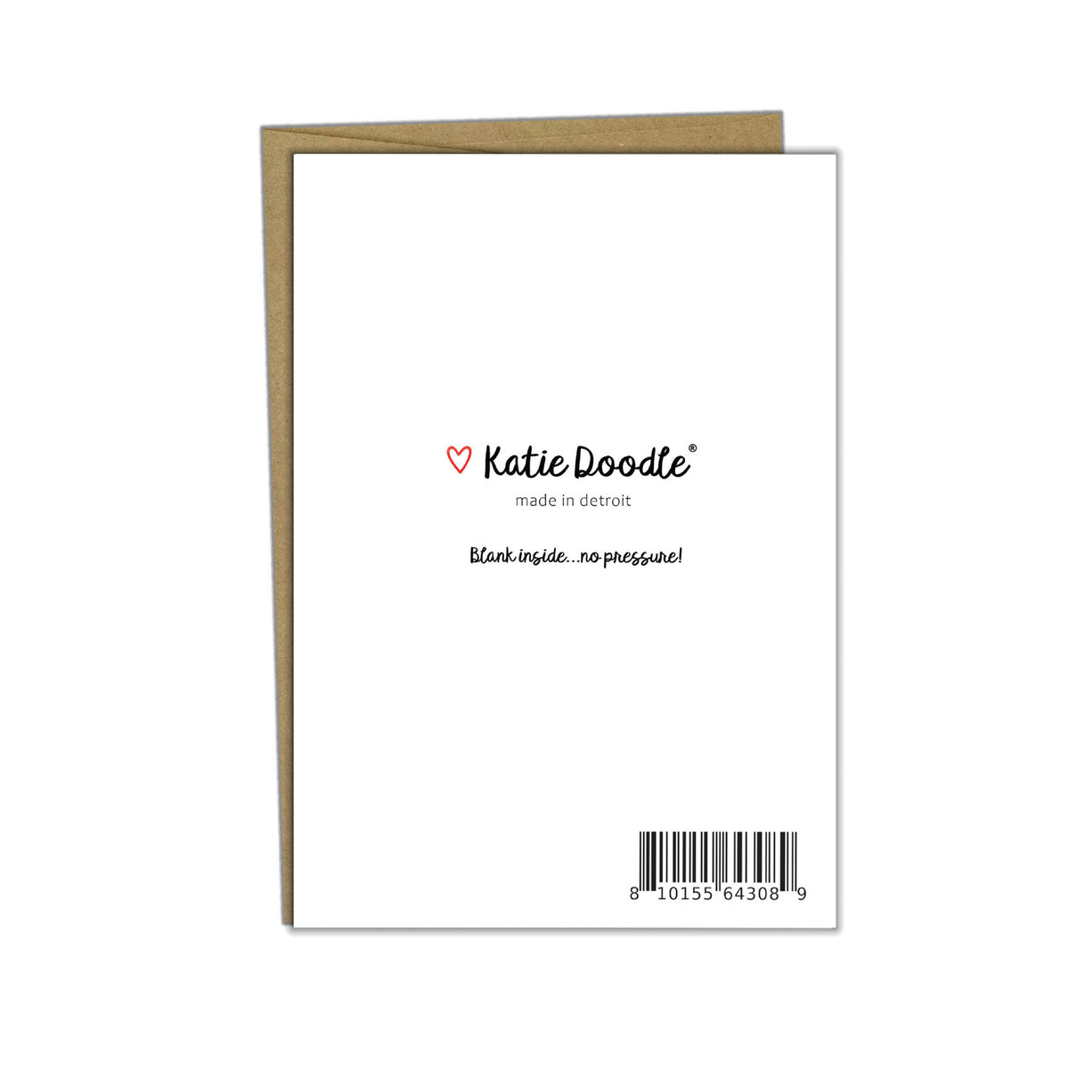 Fathers Day Card From Son, Men Gifts, Greeting Cards. When Someone says 'you're just like your dad."