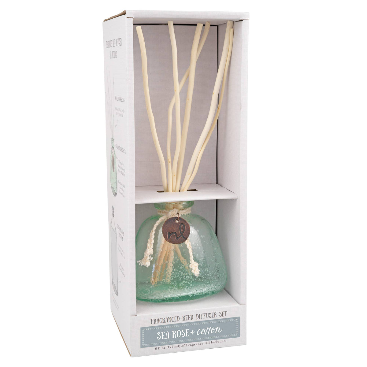 Windward Reed Diffuser