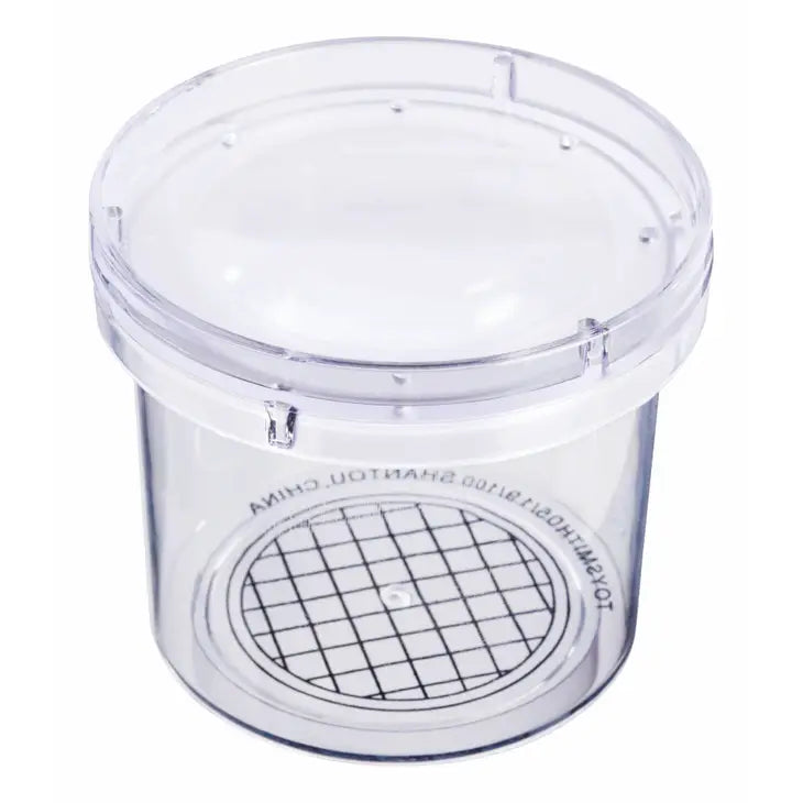 Beetle & Bee Magnifying Bug Viewer