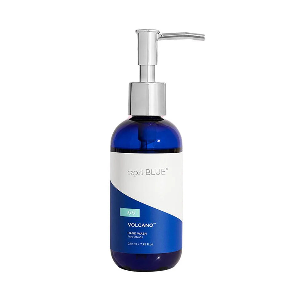 Capri Blue Volcano Hand Wash