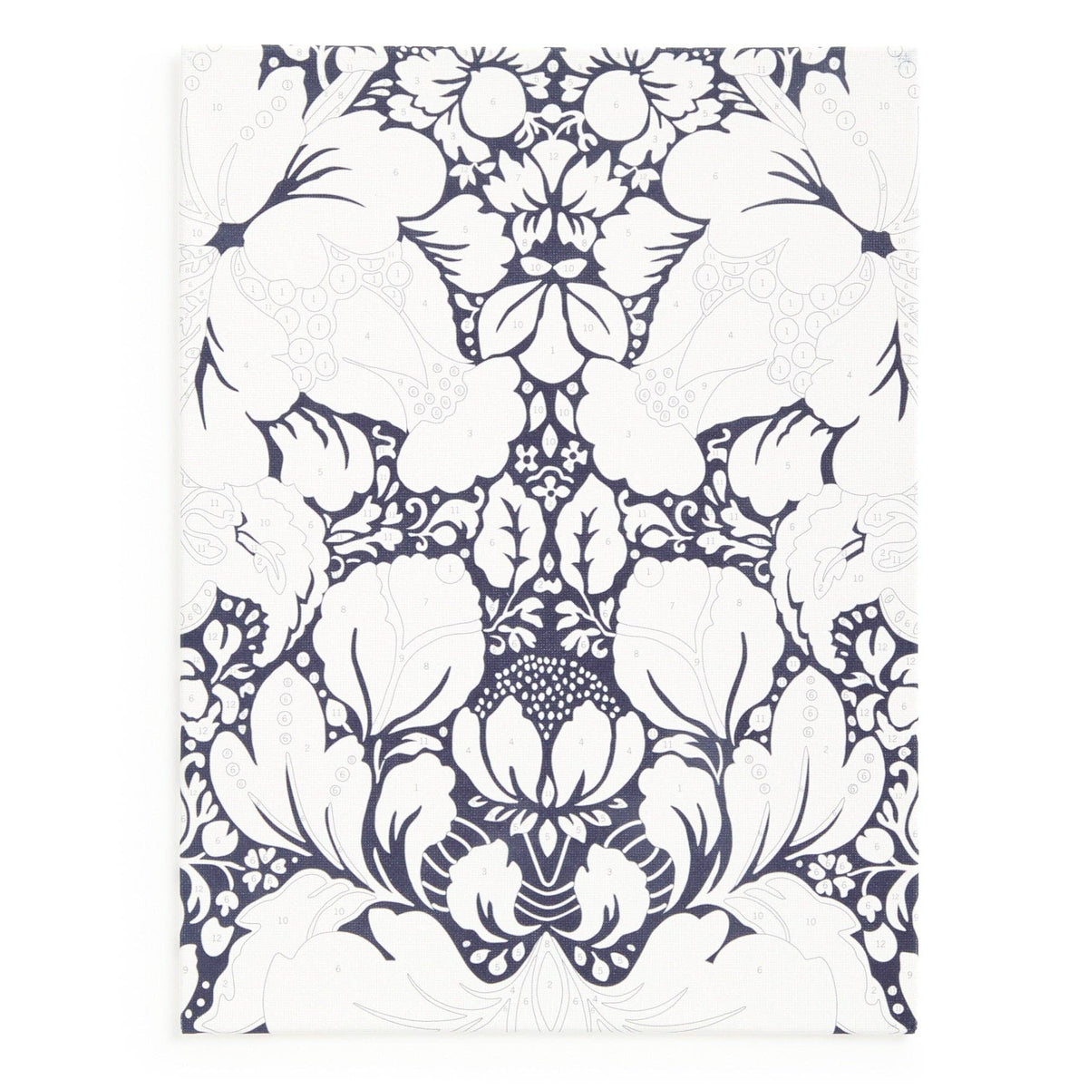 Liberty 9 x 12 Paint by Number Kit Glastonbury