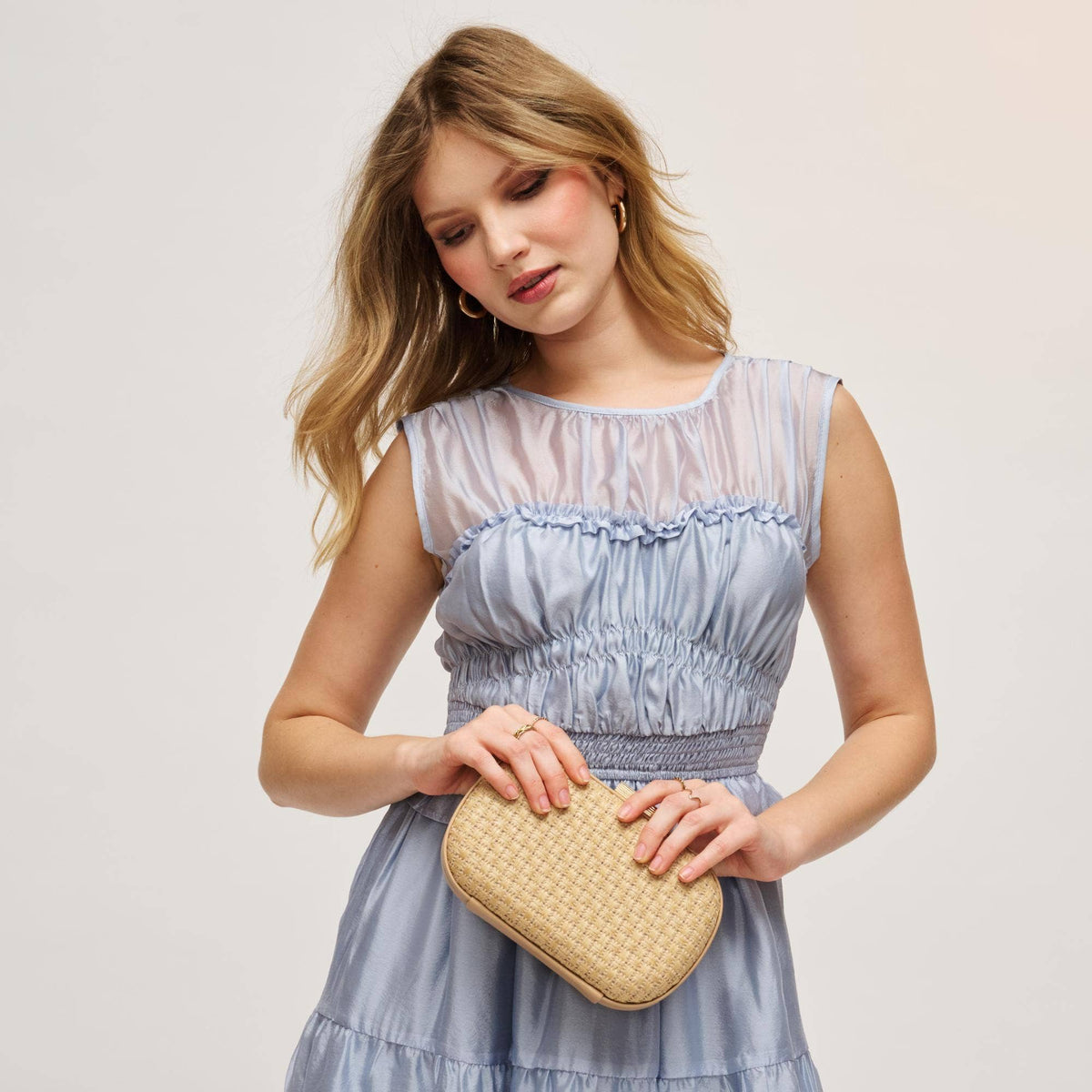 Cove Evening Bag