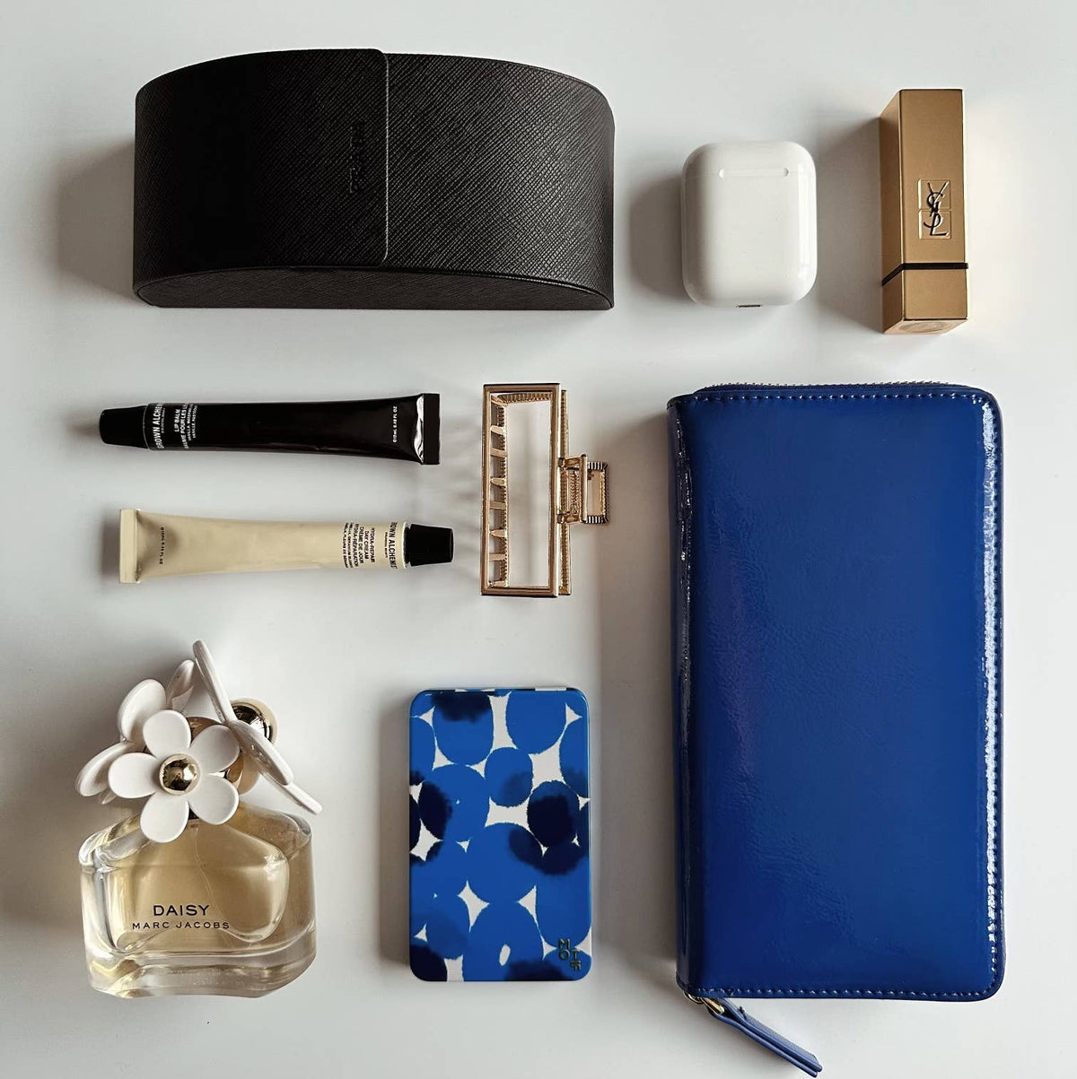 Motif Blue Wave - pk 36