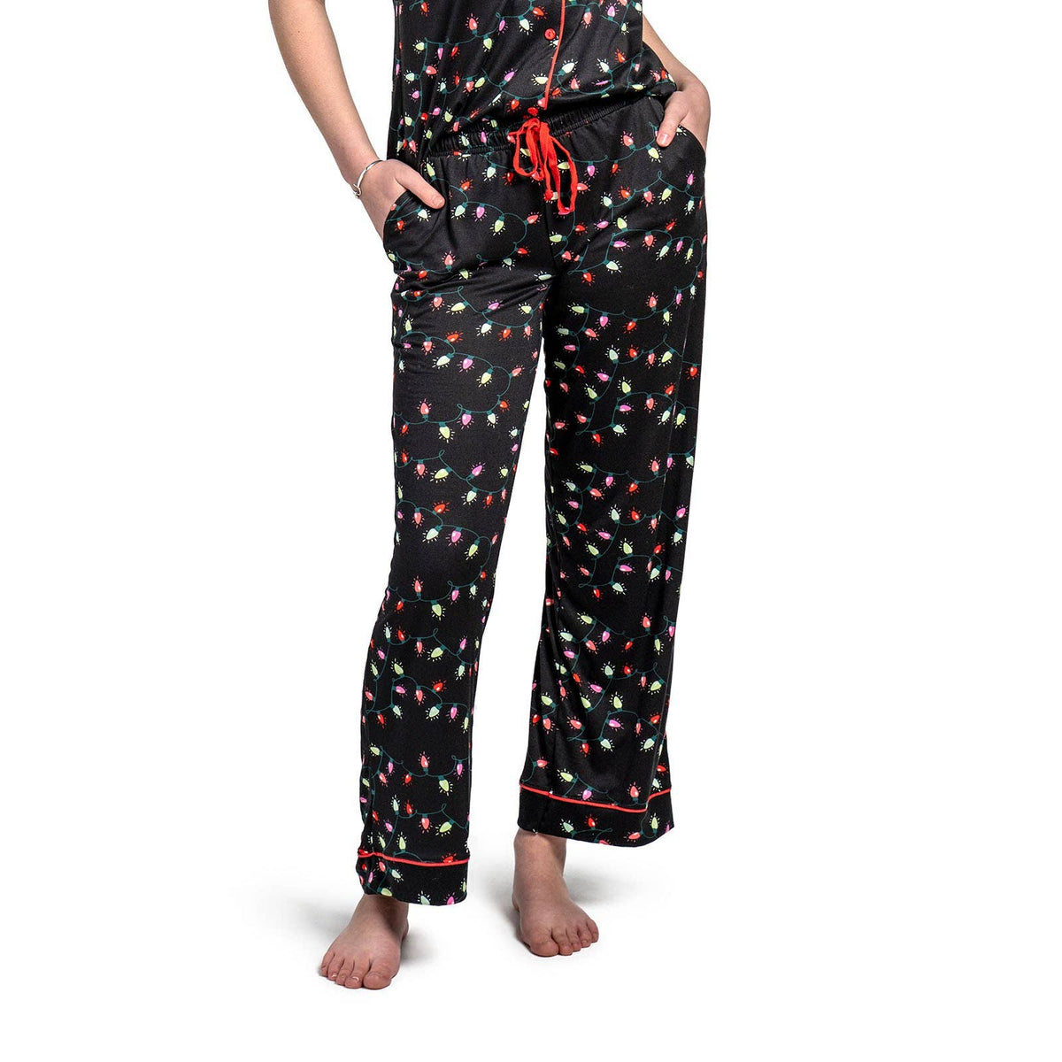 Hello Mello Holiday Pajama Pant